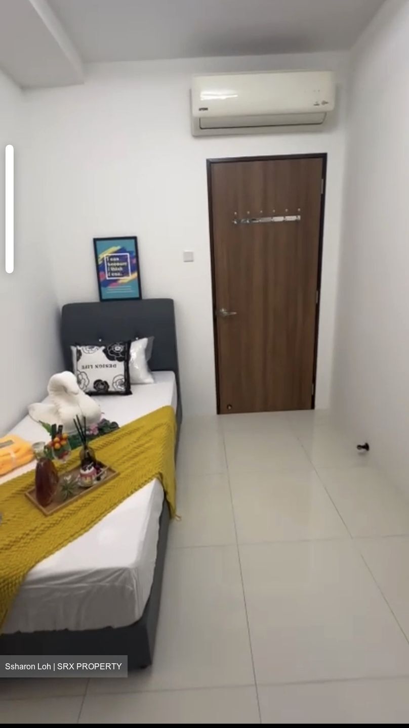 Elias Green (D18), Condominium #592881211